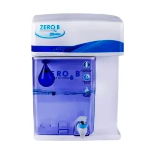 Home Water Solution