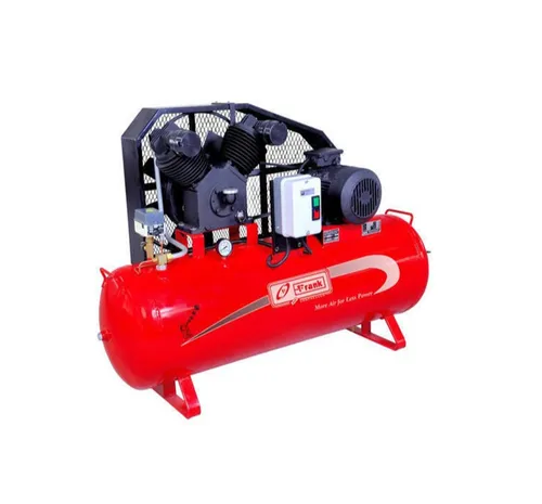 Reciprocating Air Compressor